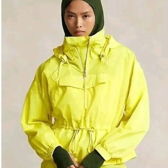 RLX Ralph Lauren Ripstop Jacket - Picture 4 of 4